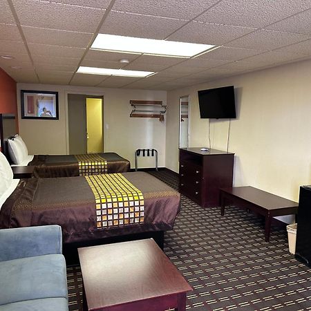 Executive Inn & Suites Prescott Exterior foto