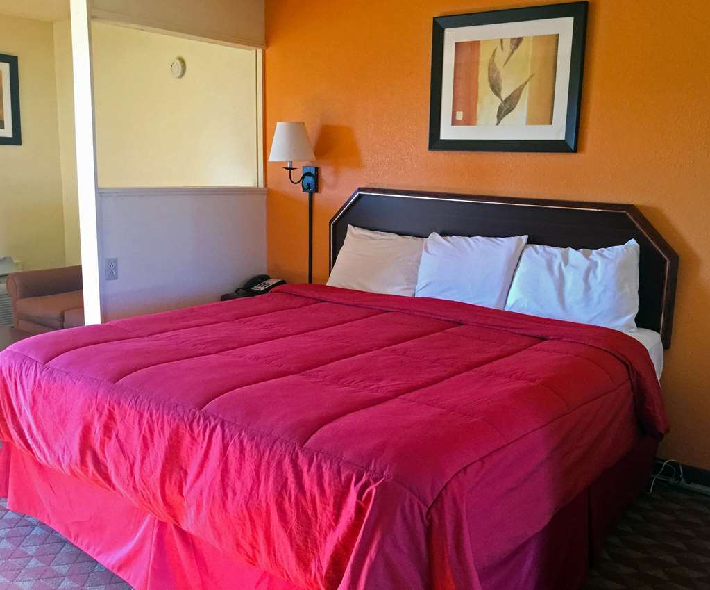 Executive Inn & Suites Prescott Zimmer foto