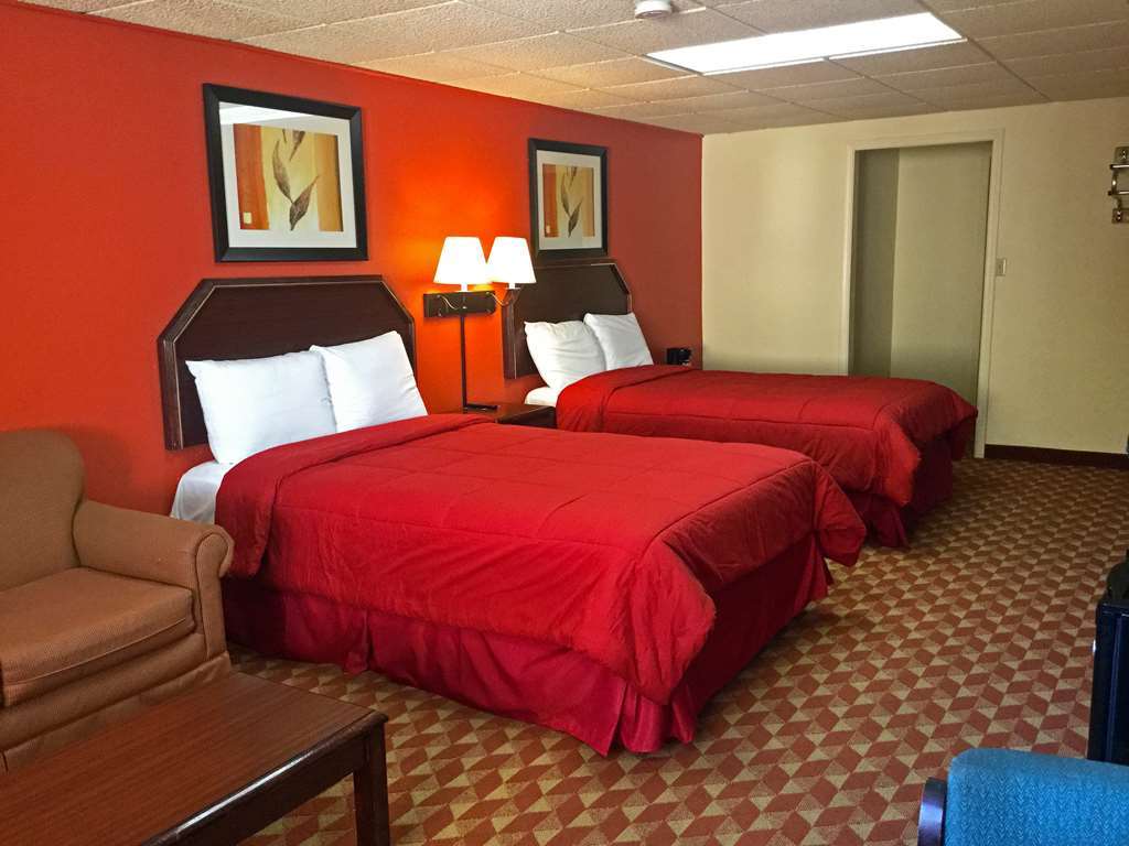 Executive Inn & Suites Prescott Zimmer foto