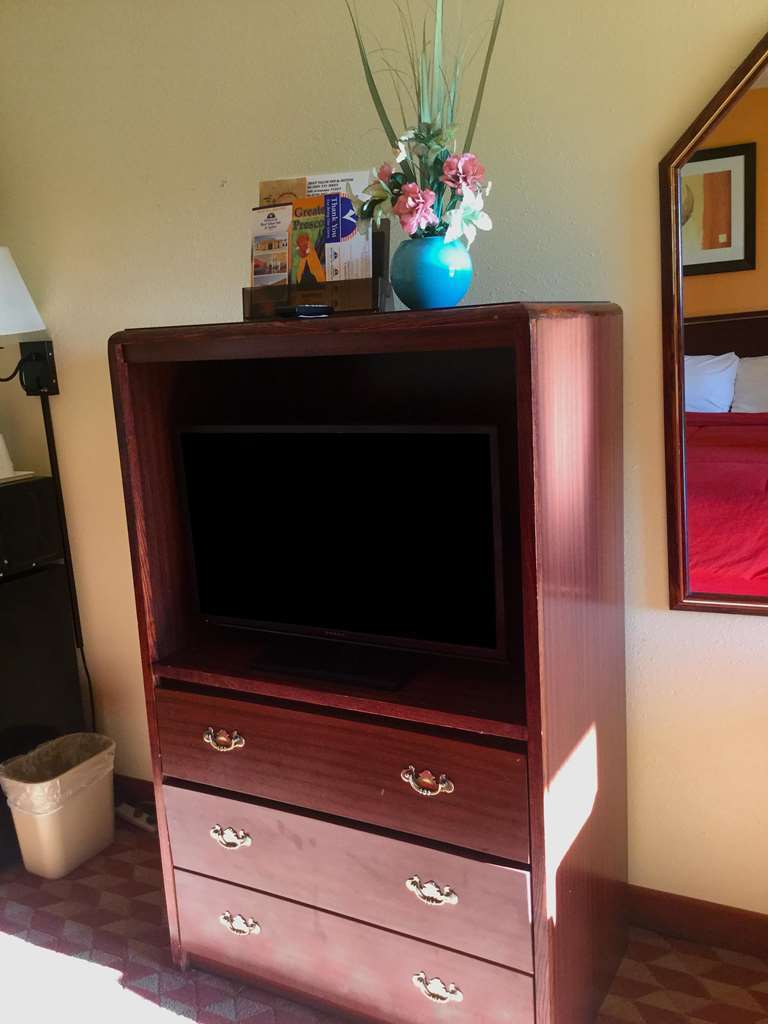 Executive Inn & Suites Prescott Zimmer foto