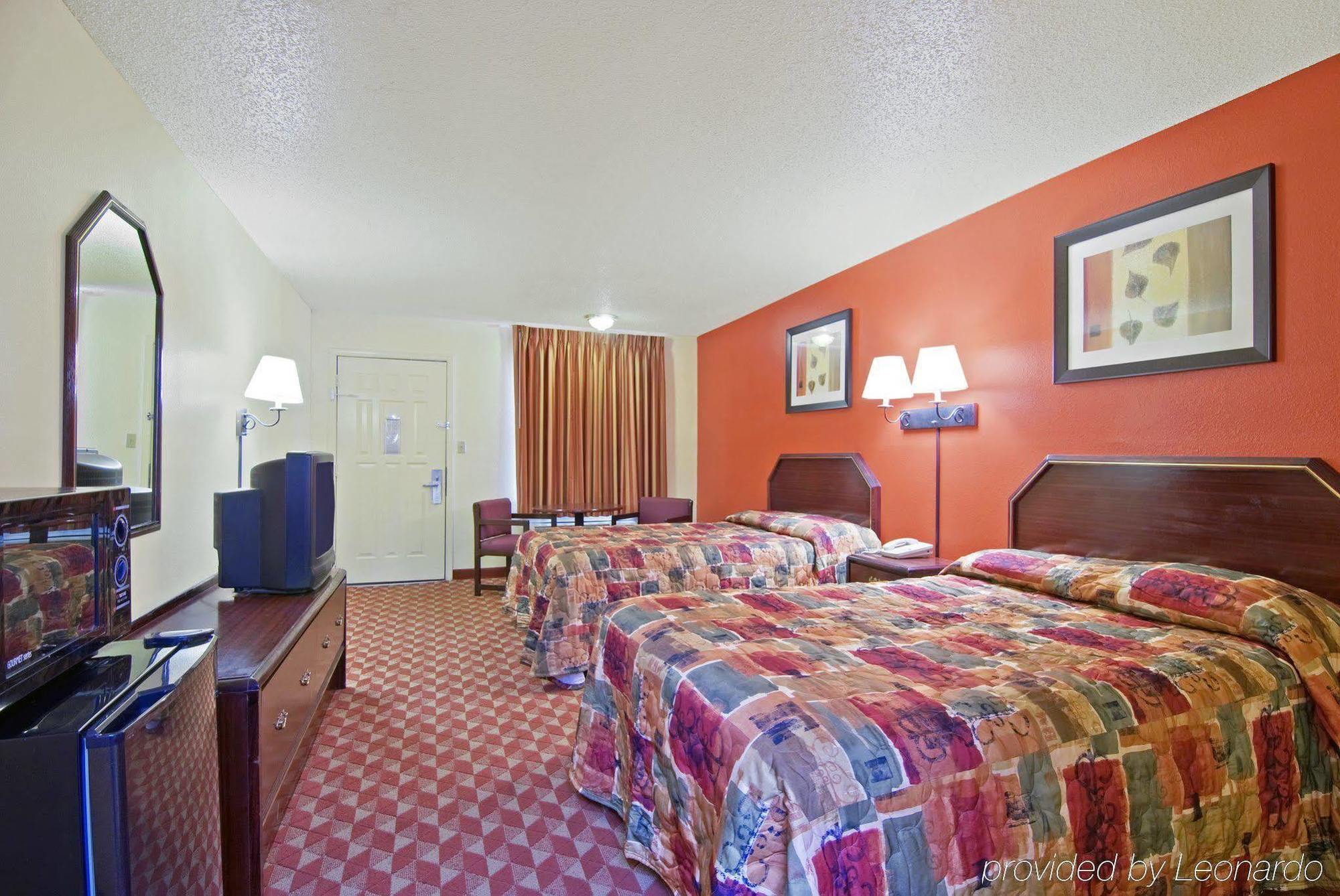 Executive Inn & Suites Prescott Zimmer foto