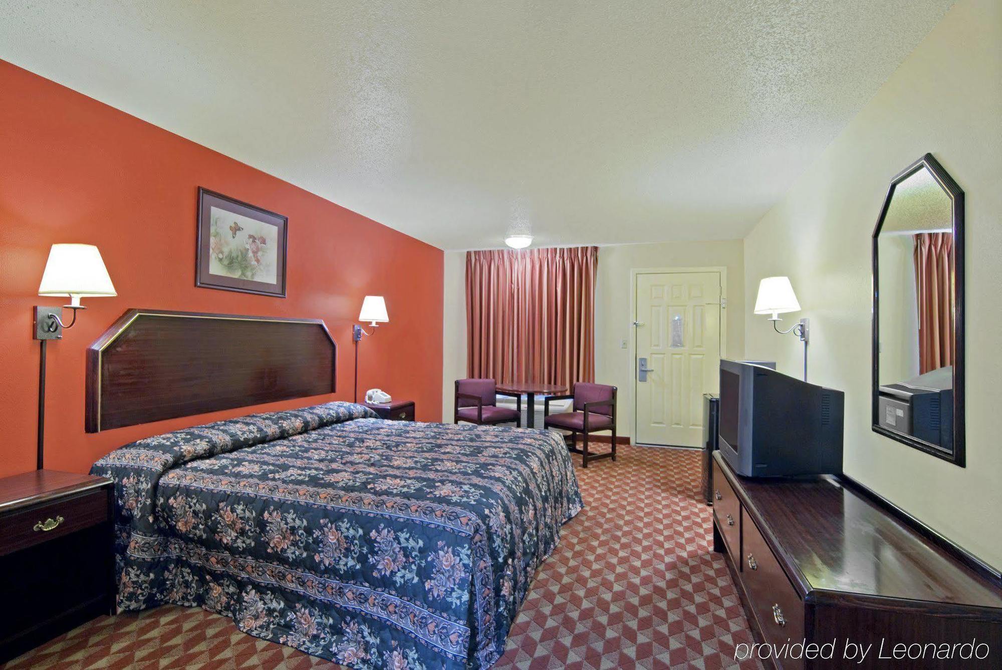 Executive Inn & Suites Prescott Zimmer foto
